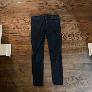 American Eagle Black Jeans